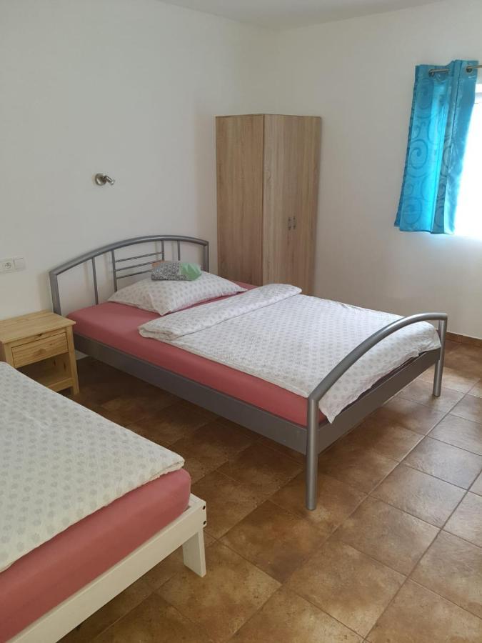 Penzion U Pavla Most Bagian luar foto